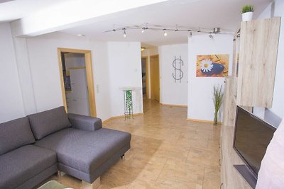 Ferienwohnung mit 1 Schlafzimmer