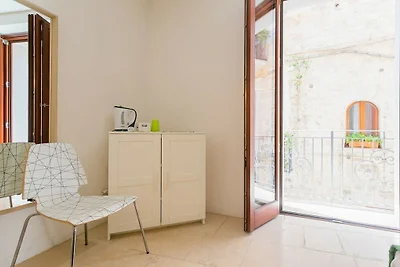 Palazzo San Rocco - Sala Verde