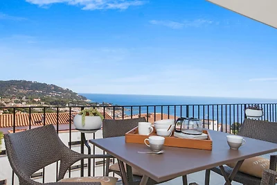 Appartement voor 6 personen in Spanje