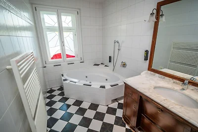 Hotel Landliebe by Belvilla Junior Suite