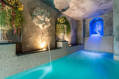 Casale in stile toscano a Capannori