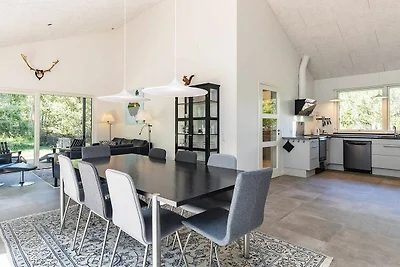 8 Personen Ferienhaus in Pandrup