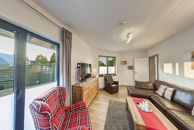 Großzügige Ferienwohnung für bis zu 9...