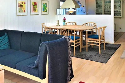 6 Personen Ferienhaus in Bindslev