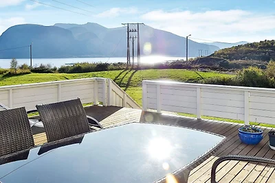 10 Personen Ferienhaus in MIDSUND