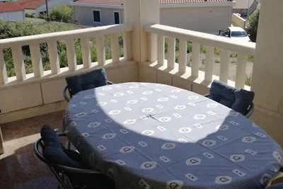 Apartments Milakovic-Kanica - Standard One Be...