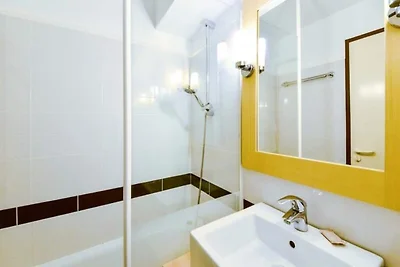 Monolocale ad Arzon vicino Spiaggia Fogeo