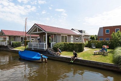 Gemütlich eingerichtetes Chalet direkt am...