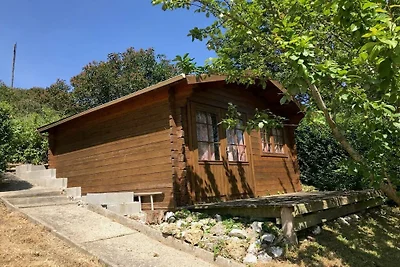 Vakantiehuis met 1 slaapkamer