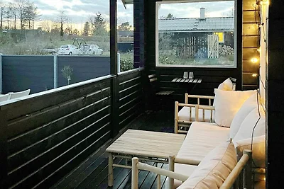 7 Personen Ferienhaus in Løgstør-By Traum