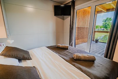 Three Bedroom Mobile Home 15/016