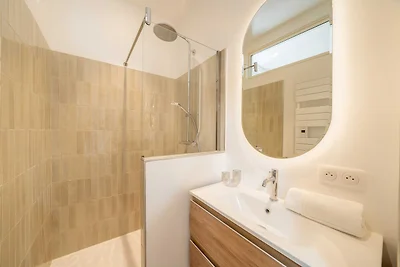 Geräumiges 2-Personen-Studio – Zentrum von...