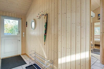 8 Personen Ferienhaus in Rødby-By Traum