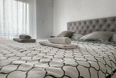 Luxury Lovran Apartments with Swimming Pool -...