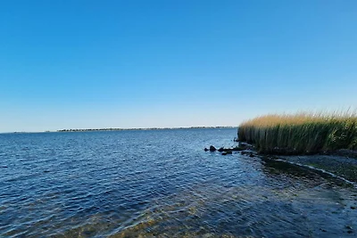 6 persoons vakantie huis in Karrebæksminde