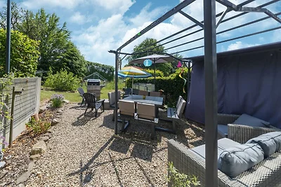 Magnifica casa vacanze per 6 adulti a...