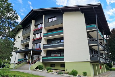 Appartement in Bad Kleinkirchheim