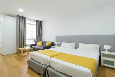 Wohnung nahe Las Canteras Strand