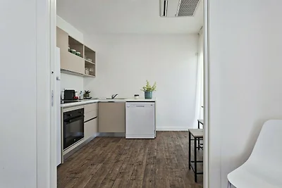 Deluxe Apartment - Grey - Locazione