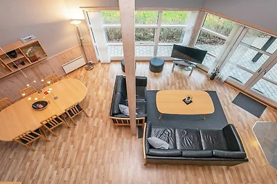 8 Personen Ferienhaus in Læsø