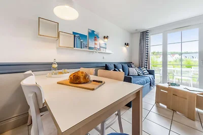 Haus in der Nähe von Quend Beach