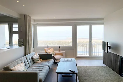 Wohnung in Nieuwpoort mit Terrasse