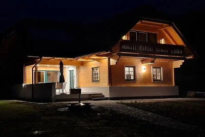 Luxus Chalet "Familie Leitner"