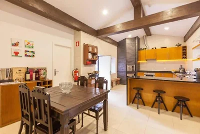 Ruim landhuis in Penafiel