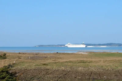 10 Personen Ferienhaus in Ebeltoft