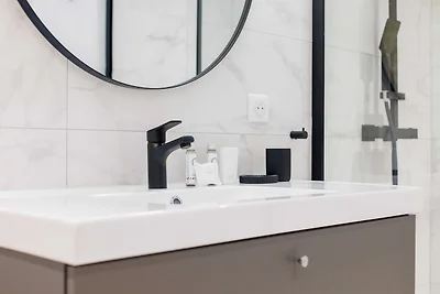 Gemütliche Wohnung - 2BR/4P - Rochechouart