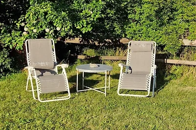 5 sterren vakantie huis in Byxelkrok