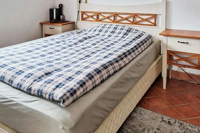9 Personen Ferienhaus in TJODALYNG-By Traum