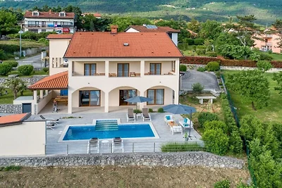 Aida with Private Pool