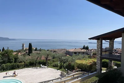 Apartament wakacyjny z 3 sypialniami