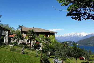 Villa Rustica Komfortable Ferienresidenz