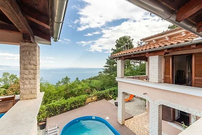 Milli Comfortabele vakantiewoning