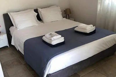 Bellissima villa vicino al mare a Epano Sisi
