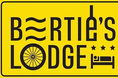 Bertie's Lodge - Two Bedroom Apartment...