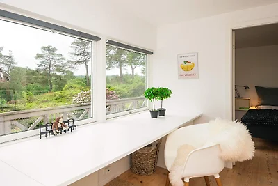 4 sterren vakantie huis in Silkeborg