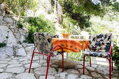 Guest House Daniela- Triple Room with Balcony...