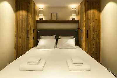 Apartments für 8 Personen