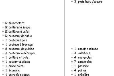 Wohnung in Vars mit Pistenblick