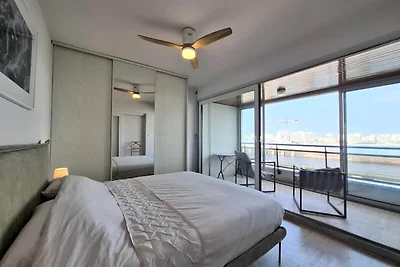 BREAKER – Ihr sonniger Kurzurlaub mit...