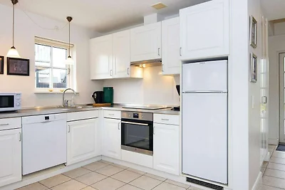 8 Personen Ferienhaus in Gjern-By Traum