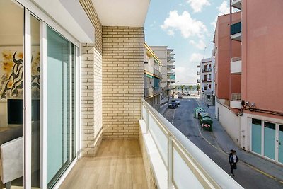 Moderne Wohnung in San Pedro de Pinatar in...