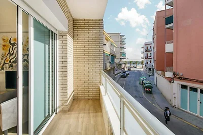 Belvilla di OYO Appartamento Mar Menor