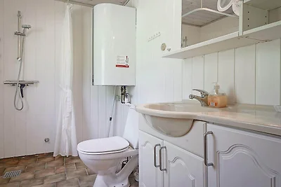 6 osob apartament w Nexø-By Traum