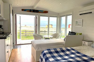3 person holiday home in Löttorp