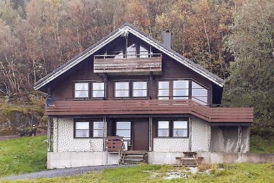 7 Personen Ferienhaus in Selsøyvik