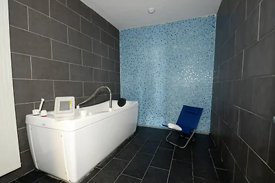 Studio in der Nähe des Strandes von...